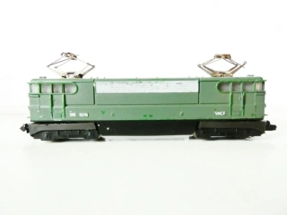 N PIKO Elektrická lokomotiva BB 9210 SNCF