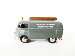 H0 Dodávka VW Transporter Deutsche Bundesbahn TOP STAV