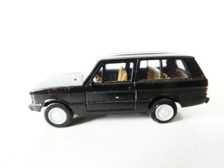 H0 HERPA Osobní automobil Range Rover TOP STAV