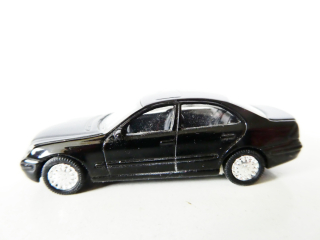 H0 Osobní automobil Mercedes TOP STAV