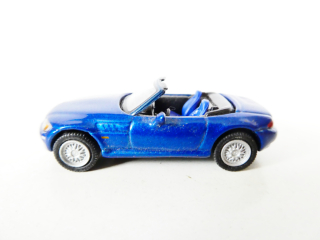 H0 Osobní automobil Mercedes Cabrio TOP STAV