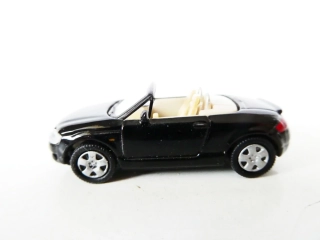 H0 Osobní automobil Audi Cabrio TOP STAV