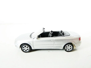 H0 Osobní automobil Audi Cabrio TOP STAV