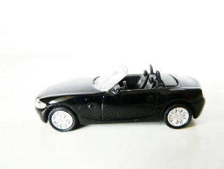 H0 Osobní automobil Mercedes Cabrio TOP STAV