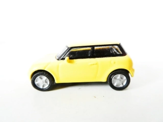 H0 Osobní automobil Mini Cooper TOP STAV