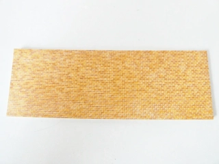 TT - H0 Karton - zdivo (oboustranné s polystyrénovou výplní)