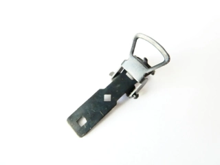 H0 PIKO 56033 Kovové spřáhlo PIN78/01 délka 3 cm TOP STAV