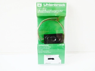 H0 Uhlenbrock 31130 Reproduktor NOVÉ orig. zabalené