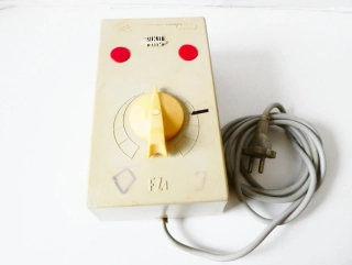 PIKO FZ1 Regulační transformátor ( trafo )