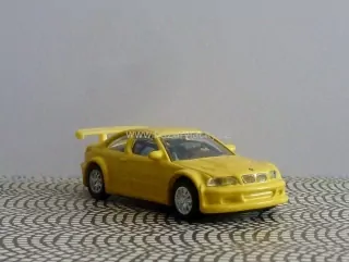 H0 Osobní automobil BMW HIGH SPEED