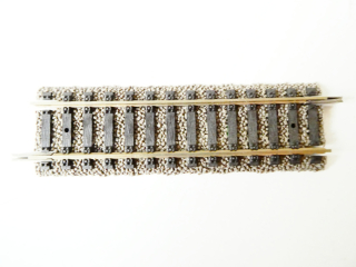 H0 Fleischmann 6103 Kolej přímá 100 mm 