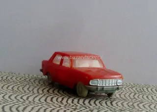 H0 Osobní automobil 
