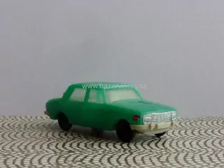 H0 Osobní automobil 