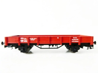 H0 Märklin Nákladní vůz nízkostěnný 20 80 323 1 791-8 DB PĚKNÝ STAV
