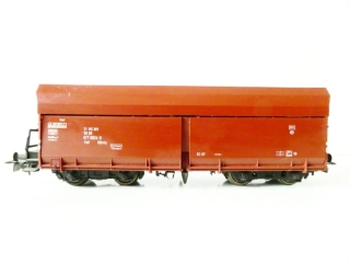 H0 PIKO Výsypný vůz 50 677 0824-0 DR PĚKNÝ STAV