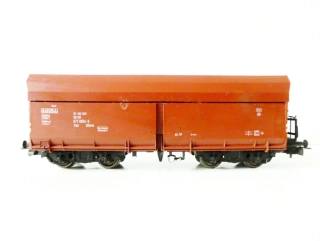 H0 PIKO Výsypný vůz 50 677 0824-0 DR PĚKNÝ STAV