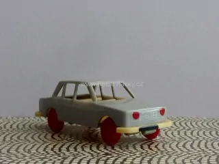 H0 Osobní automobil 