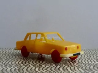 H0 Osobní automobil 