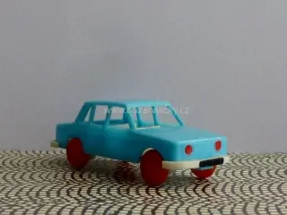 H0 Osobní automobil 