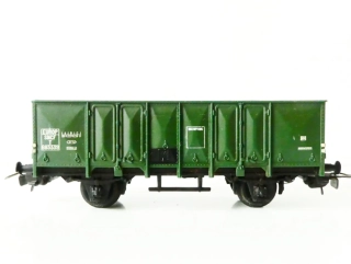 H0 PIKO Nákladní vůz otevřený EURO T683339 SNCF