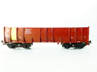 H0 PIKO Nákladní vůz otevřený SNCF PĚKNÝ STAV