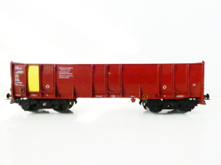 H0 PIKO Nákladní vůz otevřený SNCF PĚKNÝ STAV