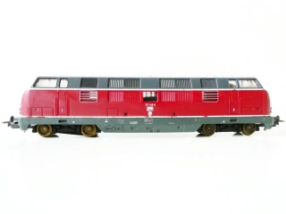 H0 LIMA L201640 Dieselová lokomotiva BR 221 149-8 DB