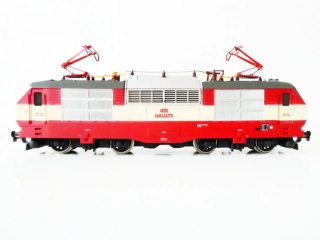 H0 PIKO Elektrická lokomotiva ES499 0001 ČSD OSVĚTLENÁ TOP STAV