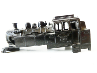 H0 PIKO Náhradní kastle k parní lokomotivě BR 80 2101 DR