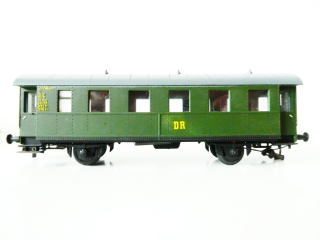 H0 PIKO Bi33a Osobní vůz 99 724 Dre DR v orig. krabičce