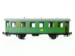 H0 PIKO Bi33a Osobní vůz 99 724 Dre DR TOP STAV v orig. krabičce