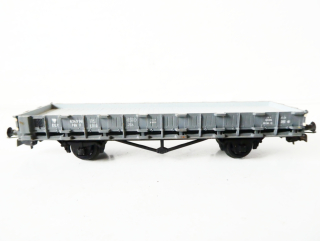 H0 PIKO Klanicový vůz 634996 Pdk31 PKP