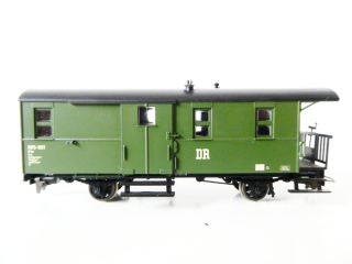 H0 TILLIG Služební vůz KPw 905-001 DR 
