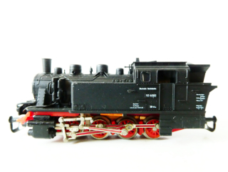 TT BTTB Parní lokomotiva BR 92 6582 DR PĚKNÝ STAV