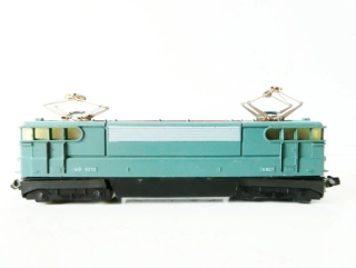 N PIKO Elektrická lokomotiva BB 9210 SNCF TOP STAV