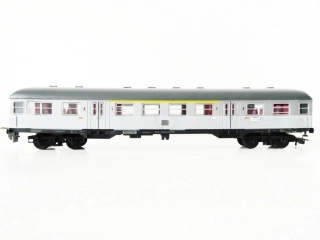 H0 ROWA 3131 Osobní vůz 1. a 2. třídy 23580 Stg AB4n Silberling DB NA OPRAVU SPŘÁHLA
