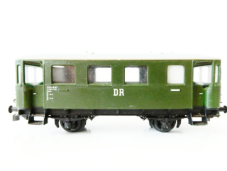 H0 PIKO Osobní vůz 531-431 DR