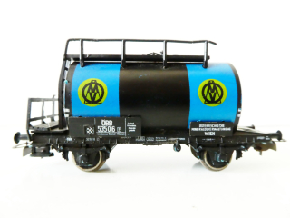 H0 PIKO Cisternový vůz ÖMV 535 016 ÖBB