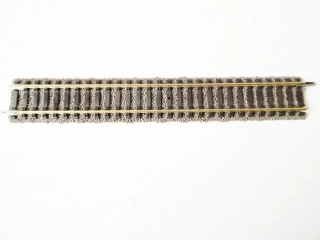 H0 Fleischmann 6101 Kolej rovná 200 mm