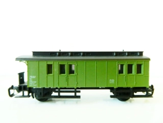TT BTTB Služební vůz 710-247 DR PĚKNÝ STAV