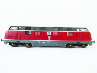 H0 LIMA L201640 Dieselová lokomotiva BR 221 149-8 DB