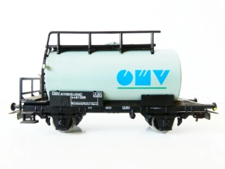 H0 PIKO Cisternový vůz 4481 OMV ÖBB TOP STAV