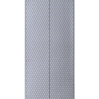 H0/TT 52423 Auhagen Panel se strukturou šedého chodníku 100 x 200 mm NOVÉ NEPOUŽITÉ