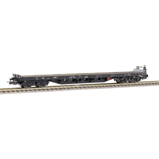 H0 PIKO 95489 Plošinový vůz 31 80 391 3550-0 DB AG - NOVÝ V KRABIČCE - NEVYBALENÝ orig. zabalený včetně přebalové průhledné folie