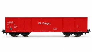 H0 MEHANO Hobby T630/54754 - Nákladní vůz 31 80 5377140-4 Cargo DB - NOVÝ V KRABIČCE - NEVYBALENÝ orig. zabalený včetně přebalové průhledné folie