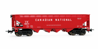 H0 MEHANO Hobby T063/54416 -  Výsypný vůz CN 108772 CANADIAN NATIONAL - NOVÝ V KRABIČCE - NEVYBALENÝ orig. zabalený včetně přebalové průhledné folie