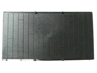 H0/TT 52417 Auhagen Panel - střešní krytina 200 x 100 mm NOVÉ NEPOUŽITÉ