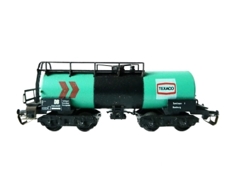 TT BTTB Cisternový vůz TEXACO DB v krabičce