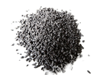 Štěrk šedý 45 g