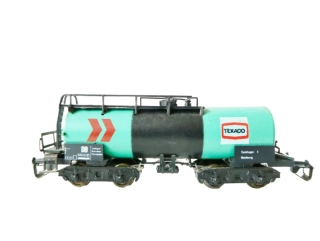 TT BTTB Cisternový vůz TEXACO DB v krabičce